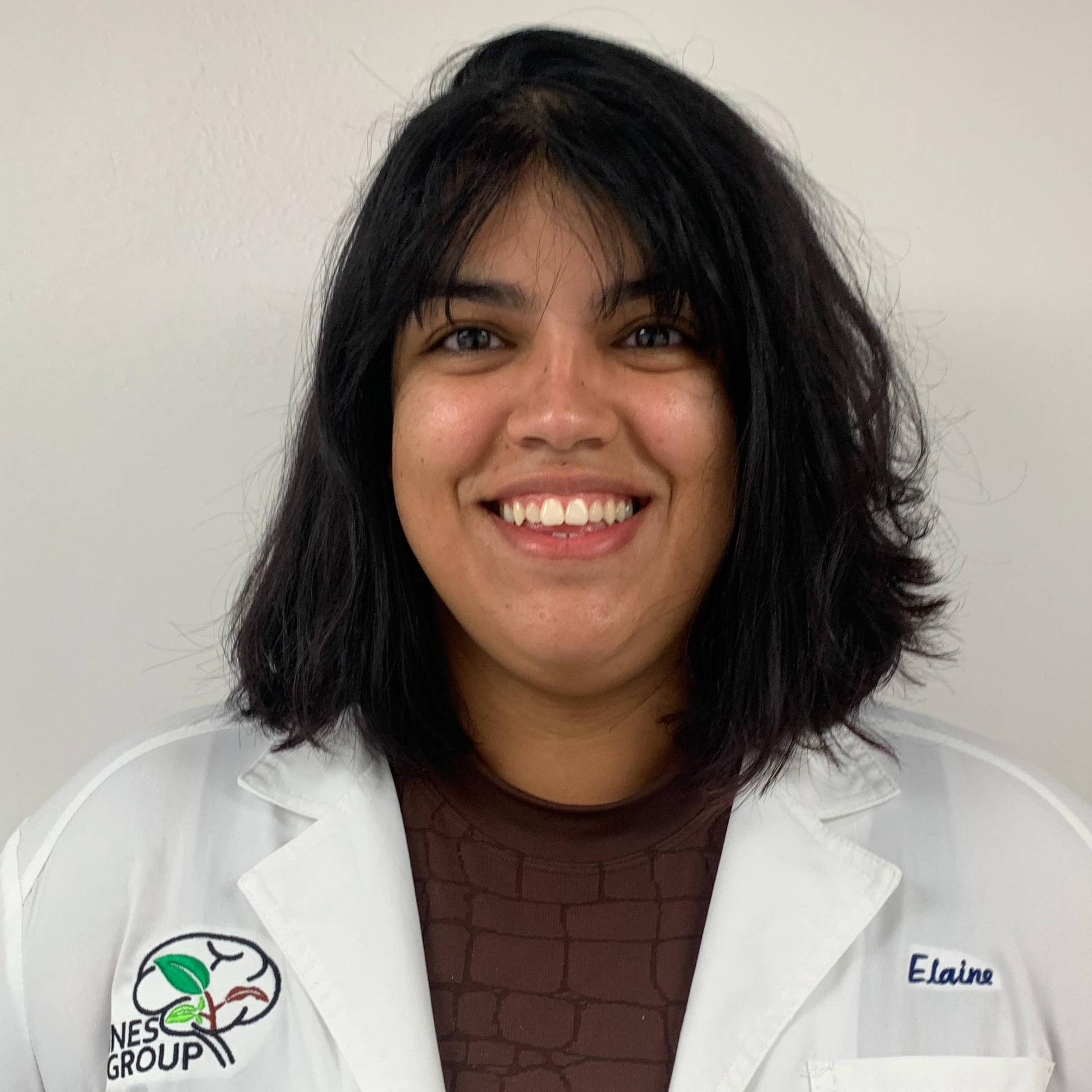 Elaine Aquino Vasquez