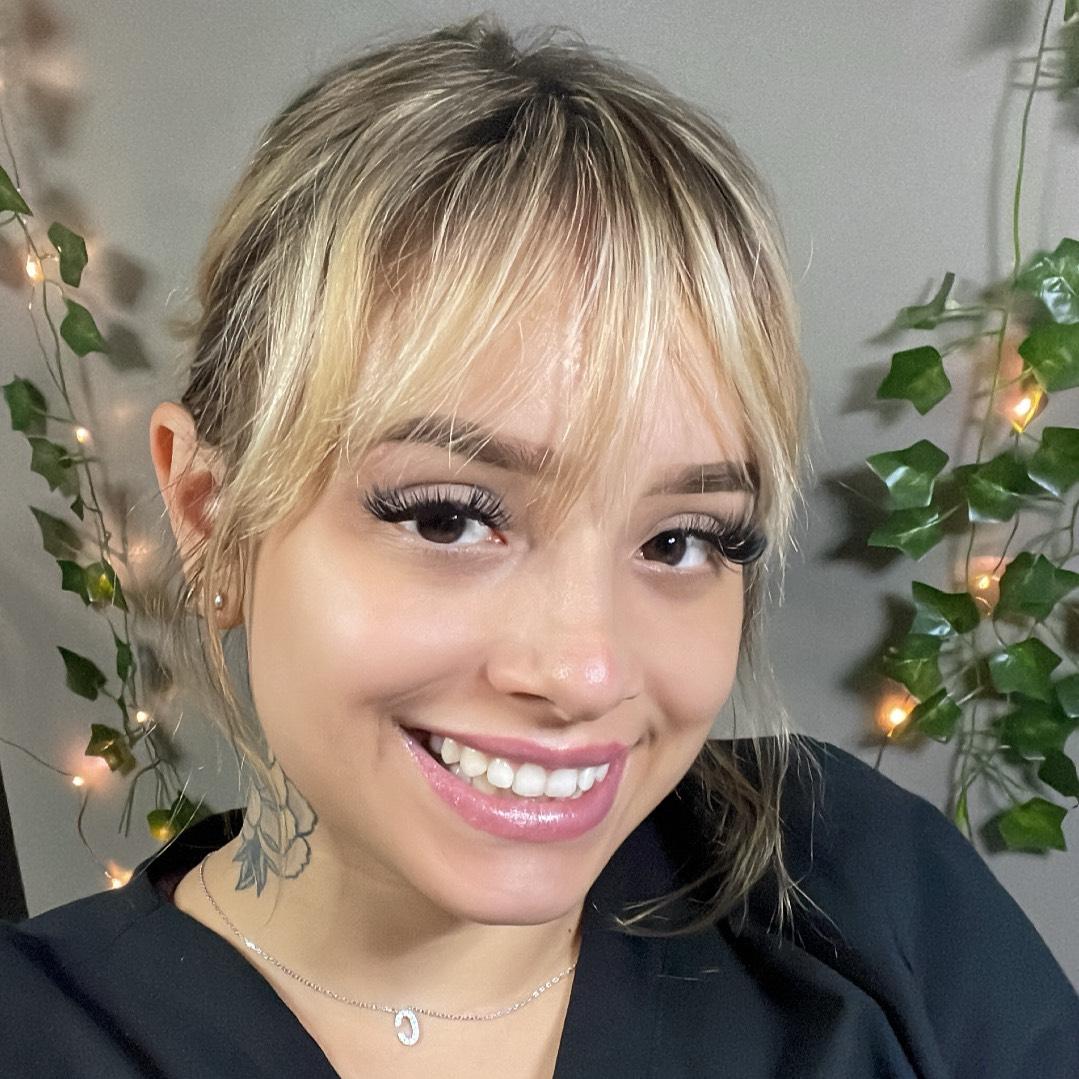 Jasmine Munoz