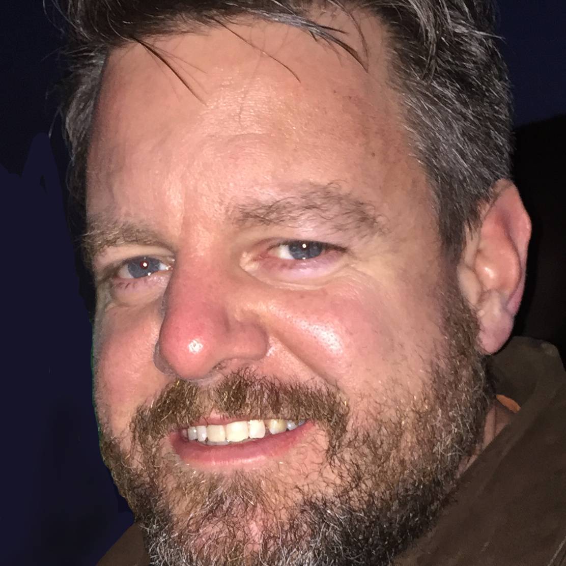 Russell Johnston