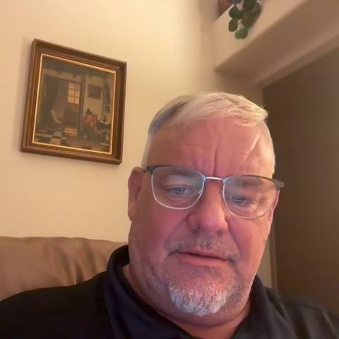 Scott Morgan