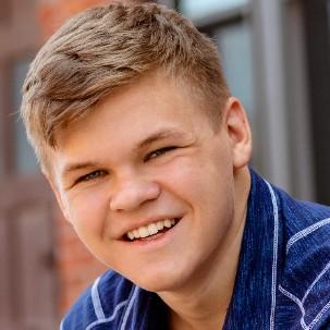 Michael (Cael) Dempsey