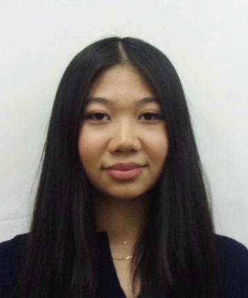 Isla Yang