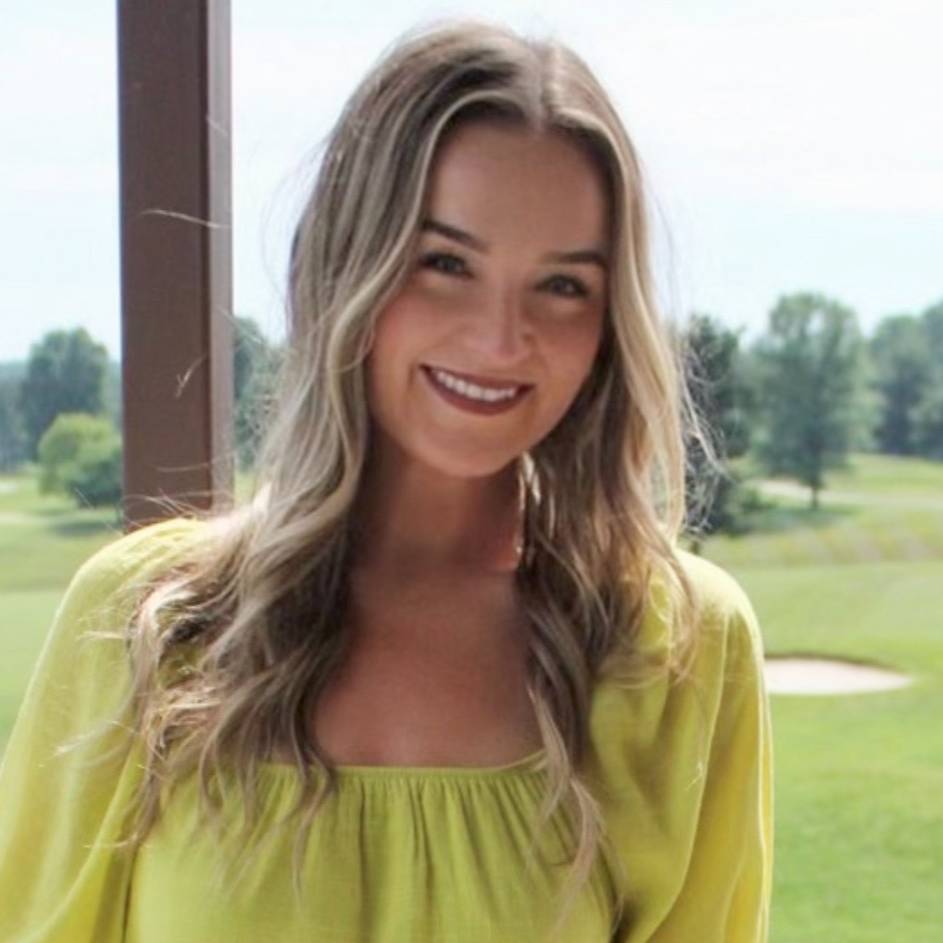 Julianna Hodgson