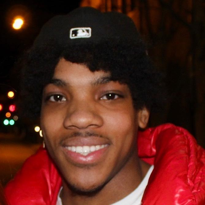 Tyren Carter