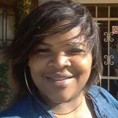 Destiny R. Magee