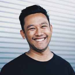 Kamahaʻo Fung