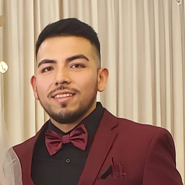 Eric Gutierrez