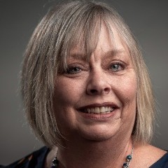 Becky Purvis