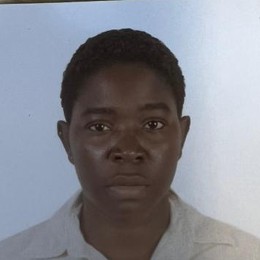 GUILLERMINA AVORO BAYEME OBONO