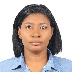 Patricia St Louis
