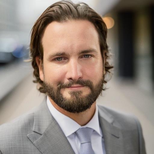 John Meyer