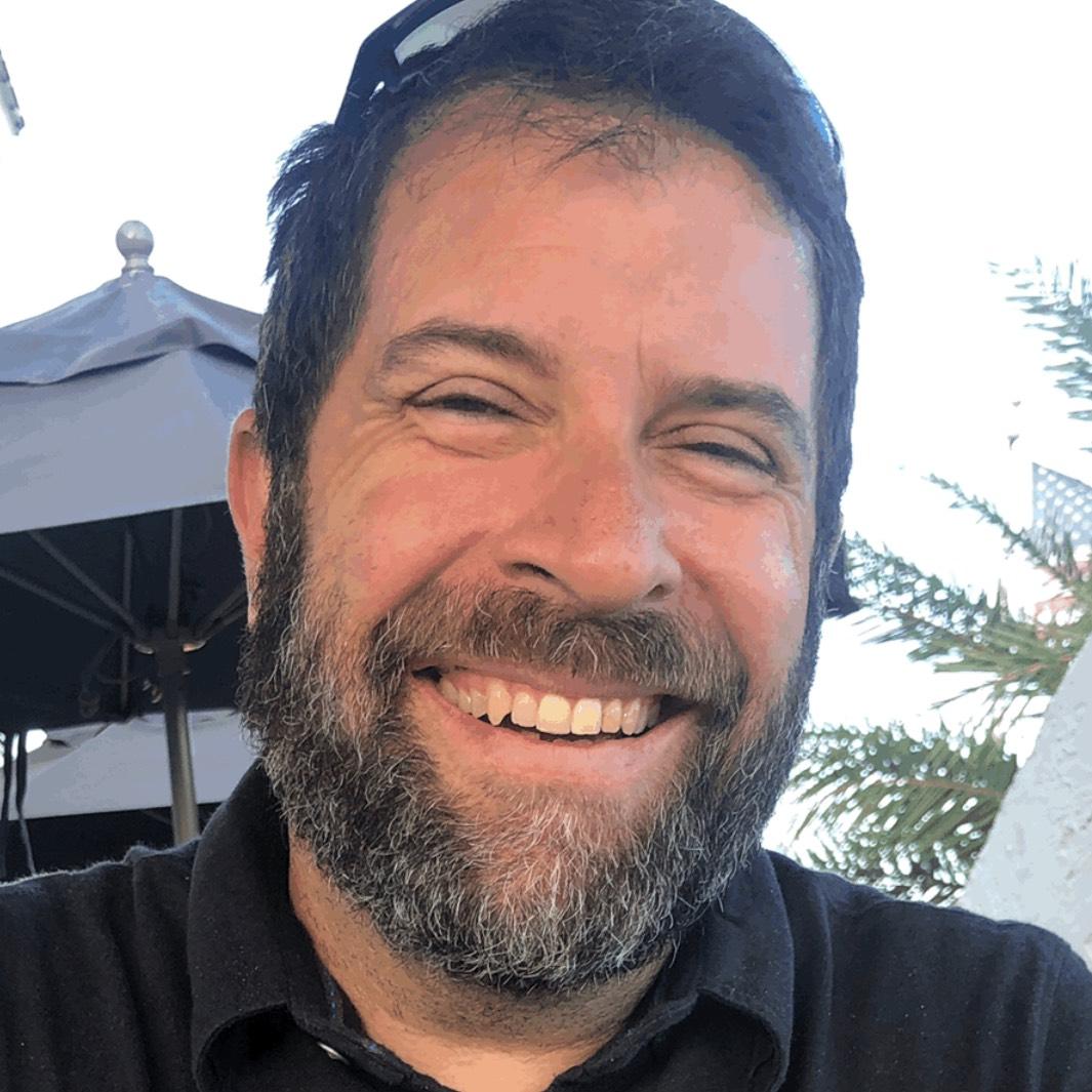 Erik Rodriguez