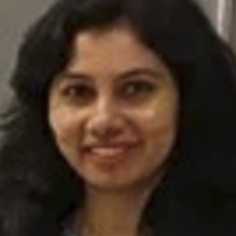 Ranjitha Sagar