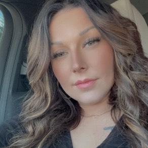 Alexis Criswell