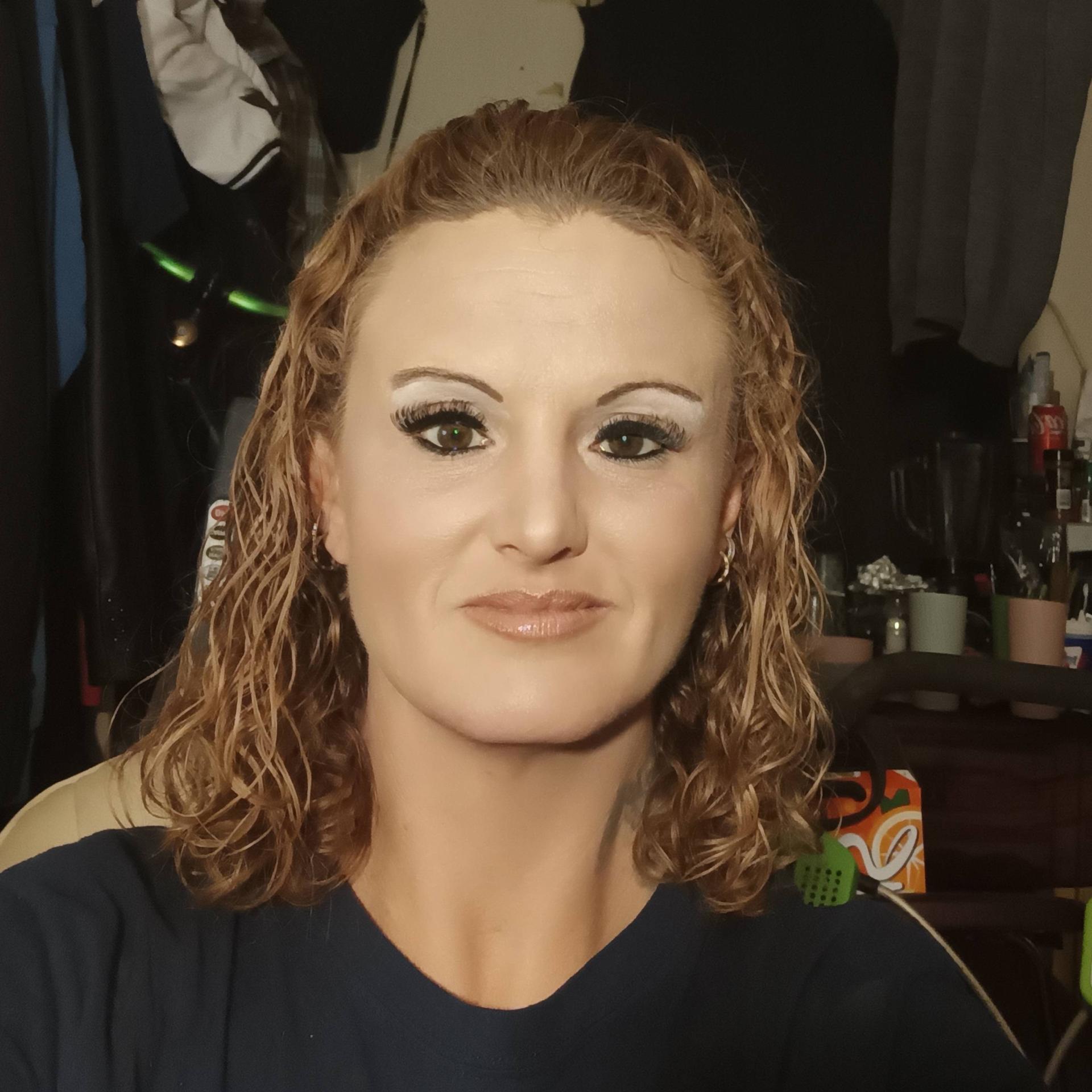 Heather Coup