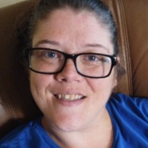 Melissa Garrett