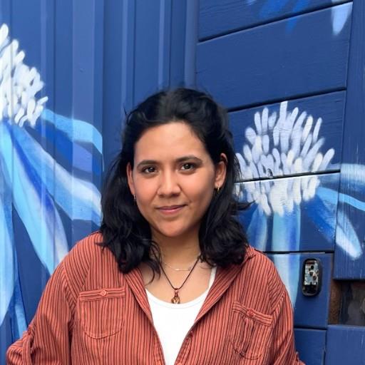 KEYNA ANTUNEZ