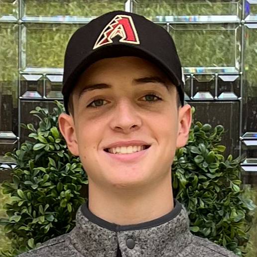 Nolan Rosenberry