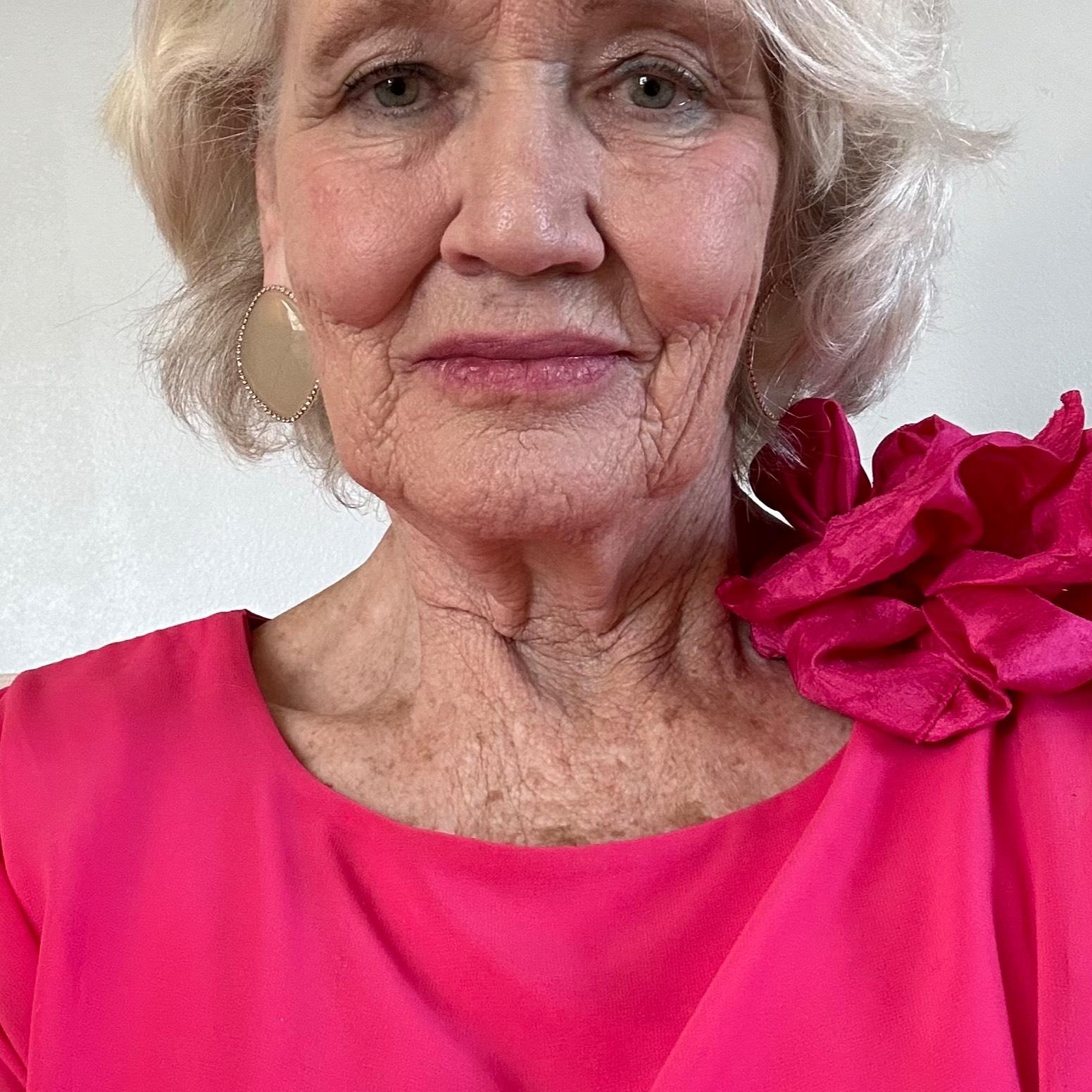 Joan Sayer