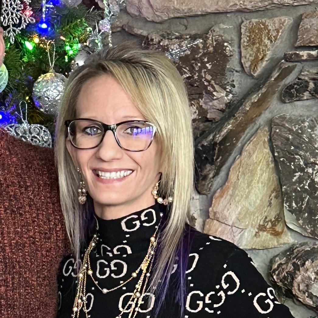 Stephanie Karrick