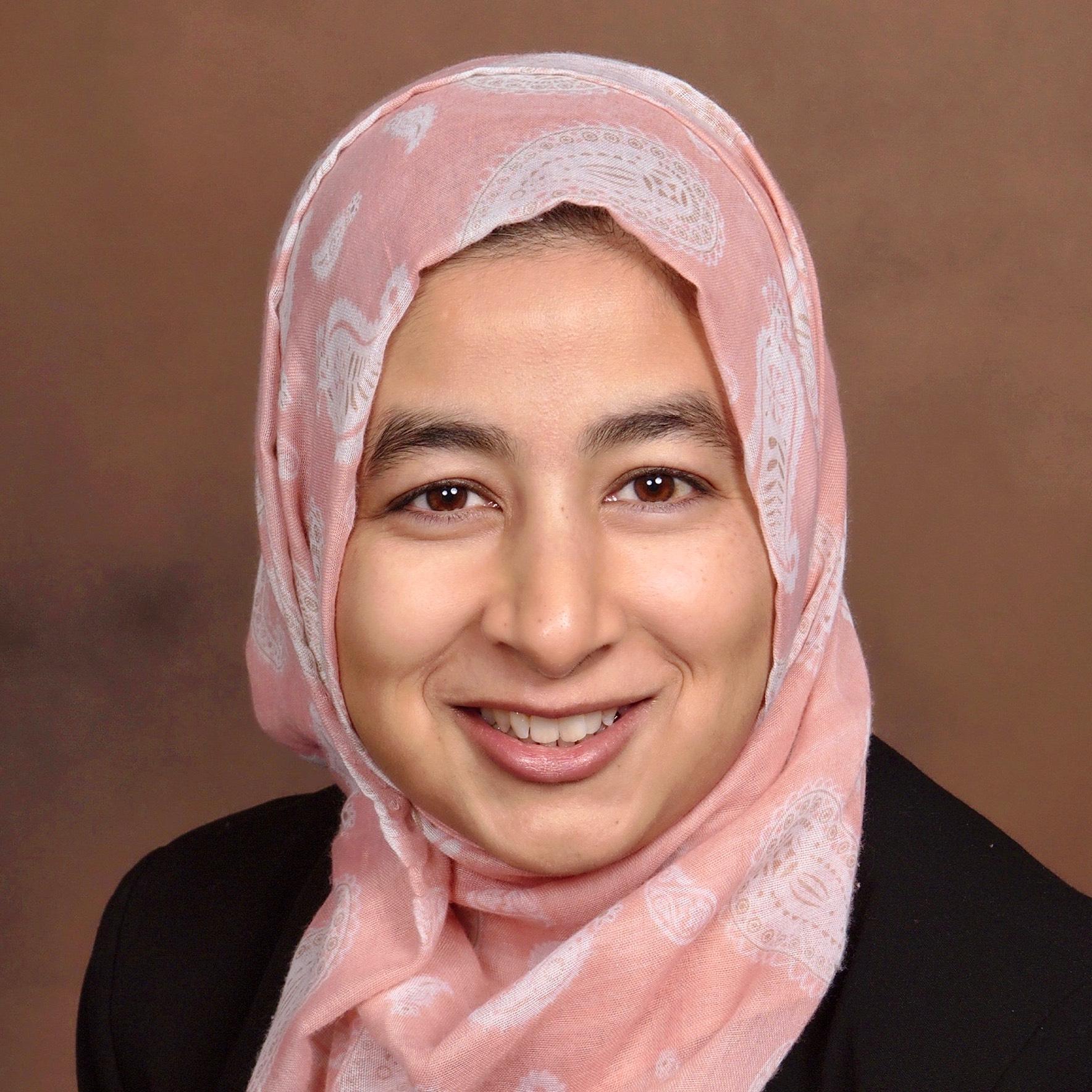Tahira Afzal Rehman