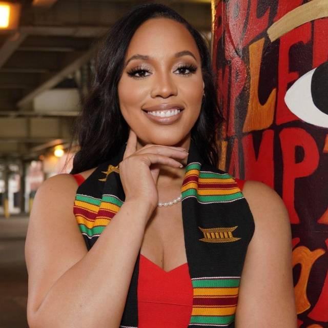 TIFFANY HARRELL