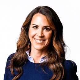 Nicole Simonsen