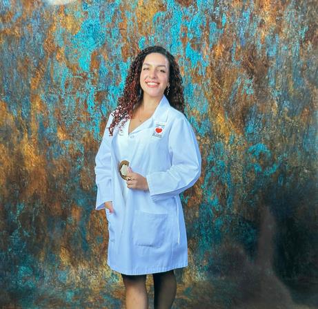 Daniela D. Abreu Rodriguez