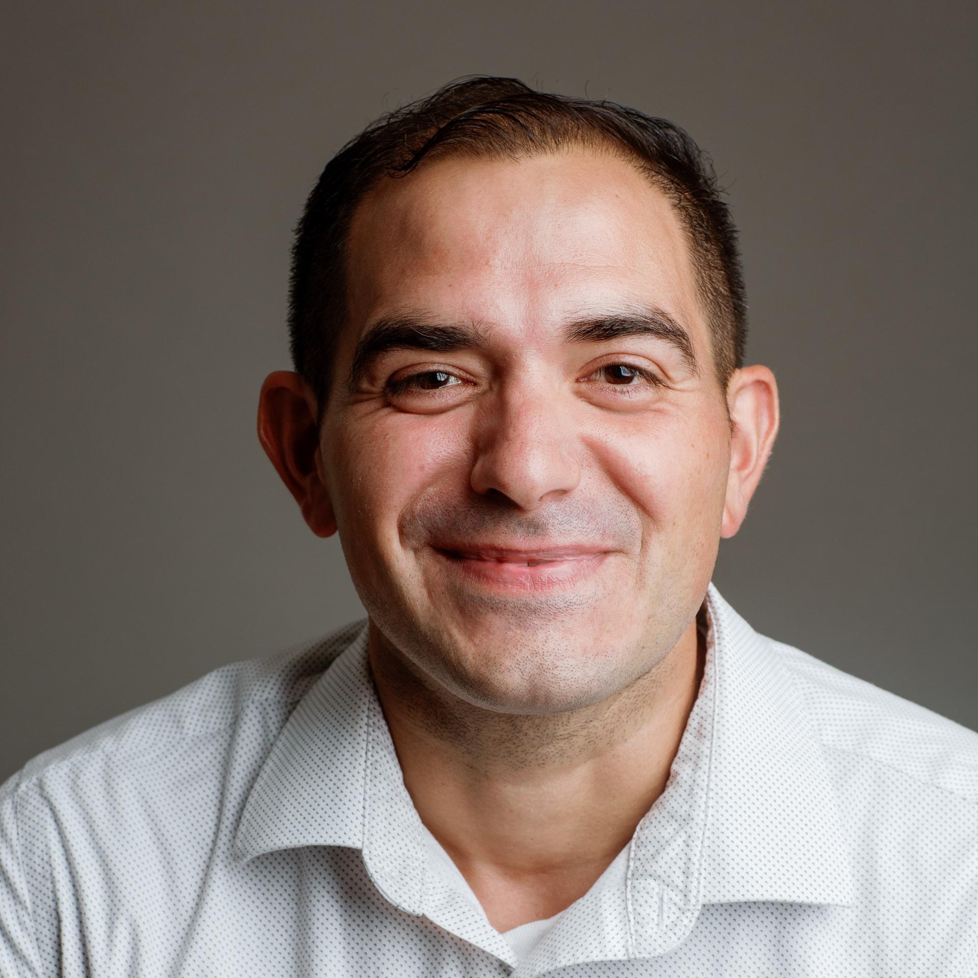 Carlos Carpio