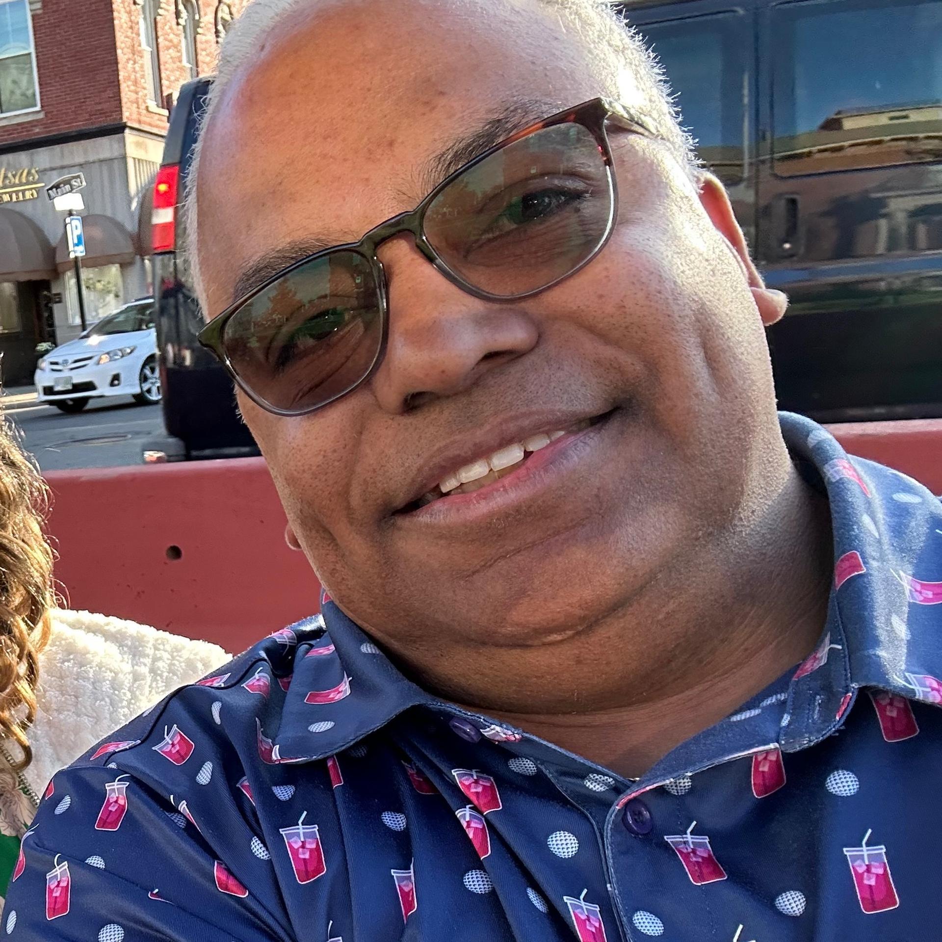Francisco J. Colon