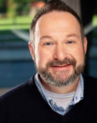 Eric Mosley