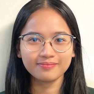 Jastine Mae Sale