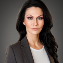 Lisa Kapellas