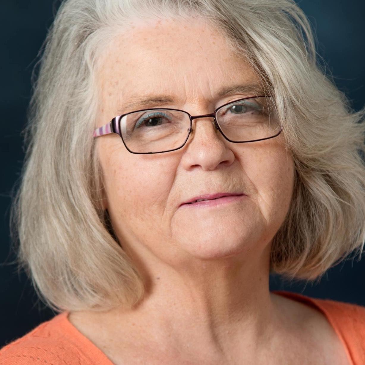 Sandra Annett