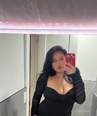Thalia Lopez