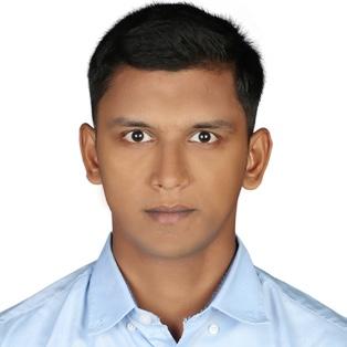 LOKESH RAMESH