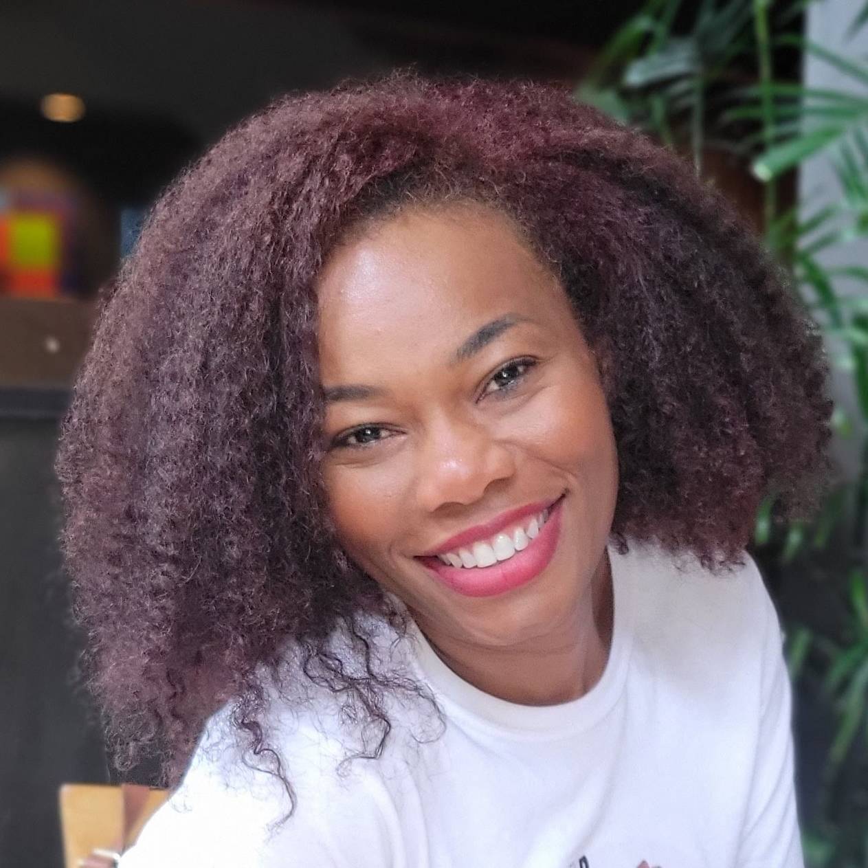 KIMBERLY R. ALLEN