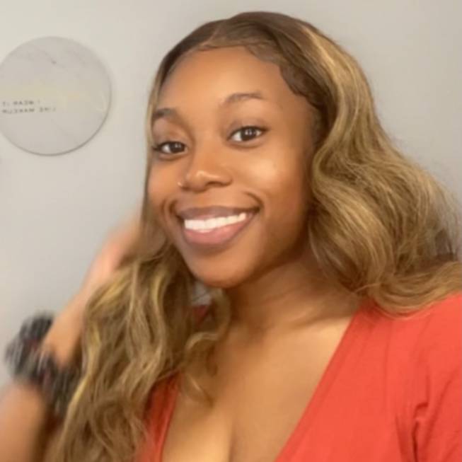 Kianna N. Edwards