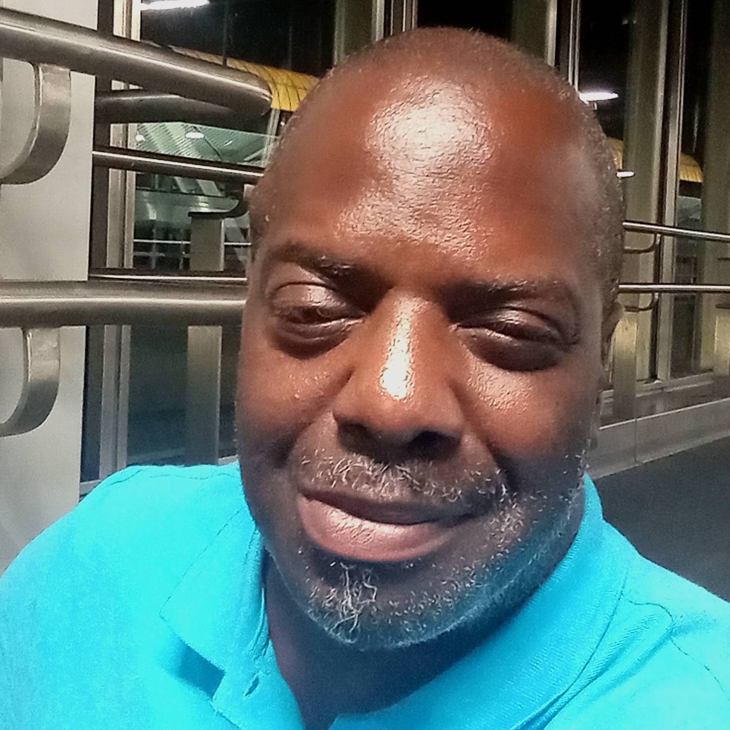 Fred Brown