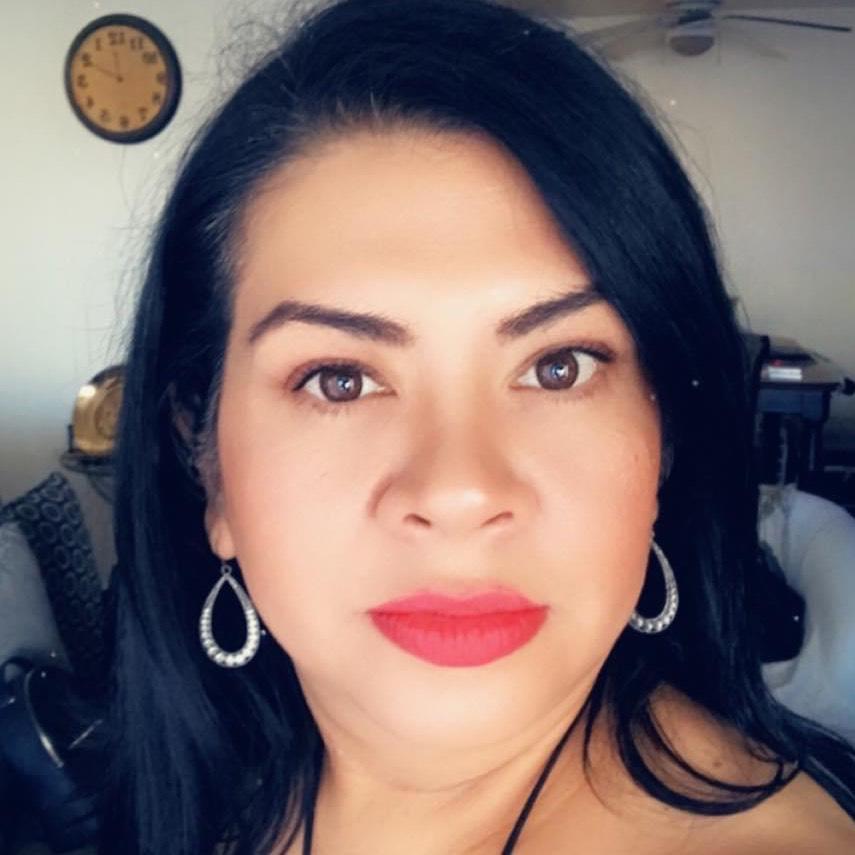 Gabriela Garcia
