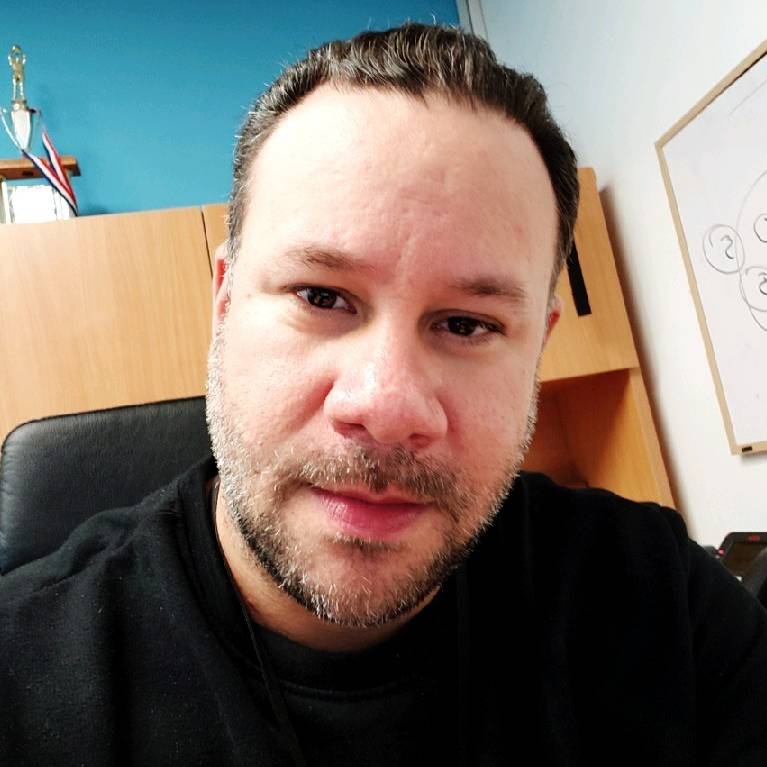 Jose Silva