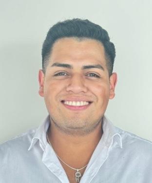 Amaury Ocaña Mendoza