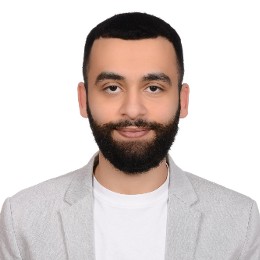 Taher Wahdan