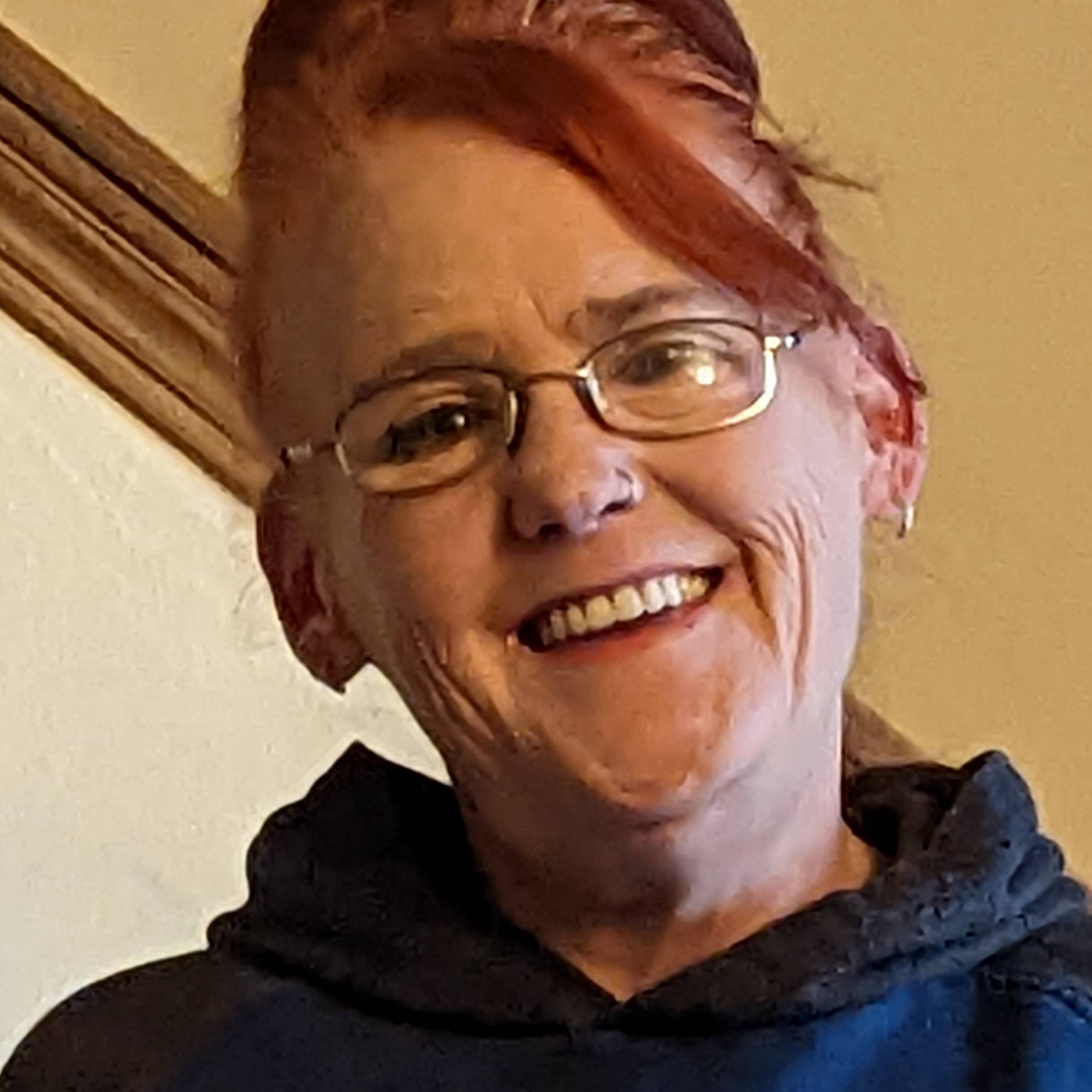 Kimberly Mcfadden