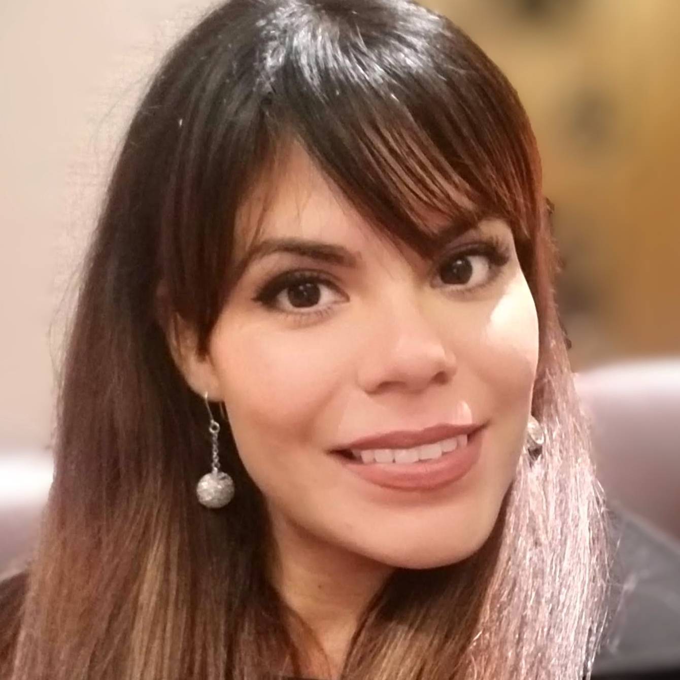 Brenda Hidalgo