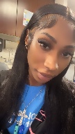 Thelma Aaliya Johnson