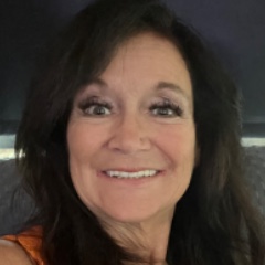 Lorie Hall