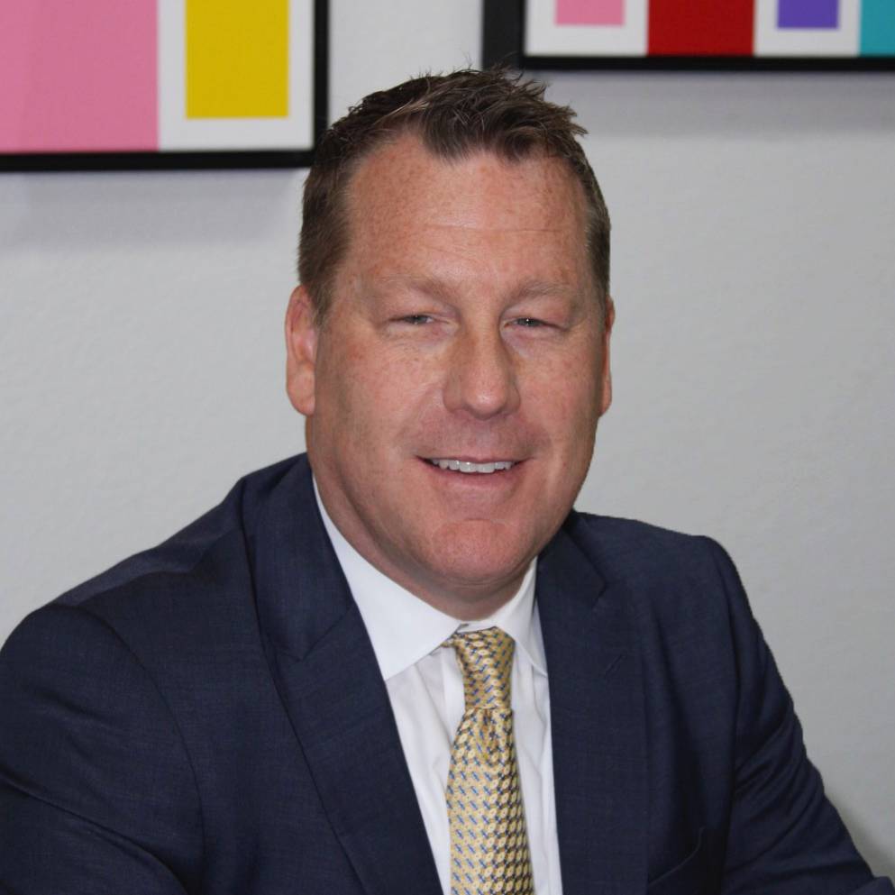 Matthew Pfizenmayer