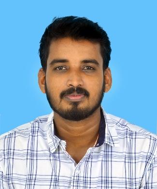 Balamurugan Singaravel
