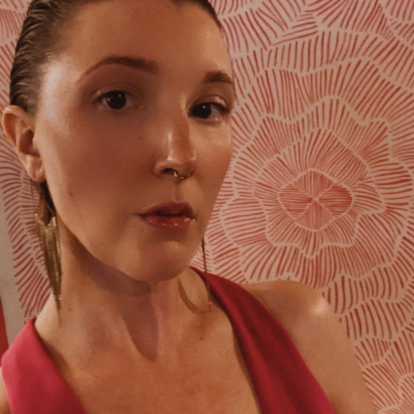 Rachel Gordon
